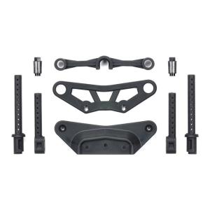 【ネコポス対応】タミヤ(TAMIYA)/SP-1644/SP.1644 TRF420 Bパーツ(バン...