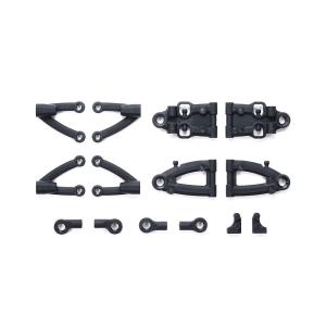 タミヤ(TAMIYA)/SP-1669/SP.1669 TA08 D部品 (サスアーム) 2枚