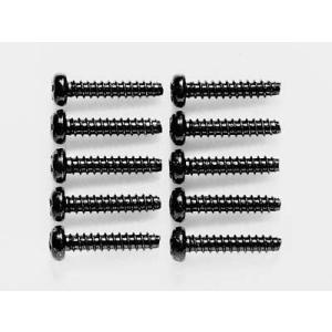 【ネコポス対応】タミヤ/SP.583/3×15タッピングビス (10本入)