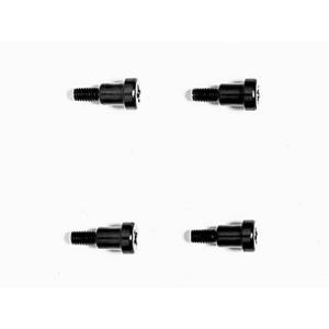 【ネコポス対応】タミヤ/SP.882/TA04 キングピンセット