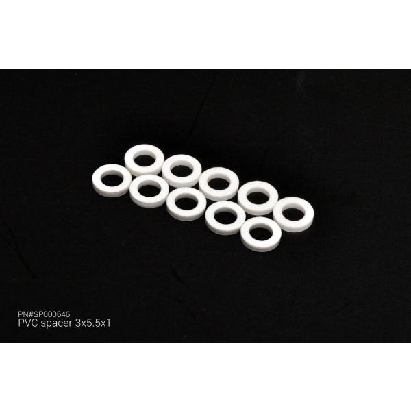 OPTION No.1(オプションNo.1)/SP000646/スピードパッション PVC スペーサ...