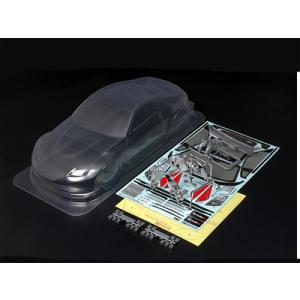 タミヤ 1/10 トヨタ ランドクルーザー40 スペアボディセット タミヤ 電動RCカーシリーズ 1/10RC トヨタ ランドクルーザー 40