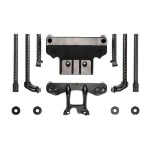 送料無料 タミヤ SP.855 TL0用1E部品ボディーマウント#50855