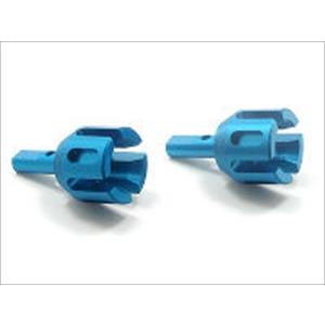 スクエア 軽量ユニバーサルドライブシャフト (TT-01R仕様) 標準アクスル STD-50UFR wyw801m ネコポス対応】スクエア(SQUARE)/STD-50UFR/軽量ユニバーサル
