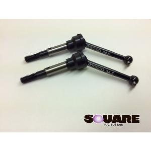 SQUAIR 【ネコポス対応】スクエア(SQUARE)/SWR-31FR/アルミ