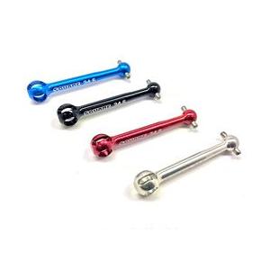 【ネコポス対応】スクエア(SQUARE)/SWR-534R1/タミヤ WR-02/GF-01用アルミ...