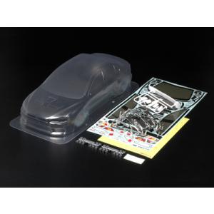 タミヤ SP.1401 1/10RC ランチア デルタ インテグラーレ