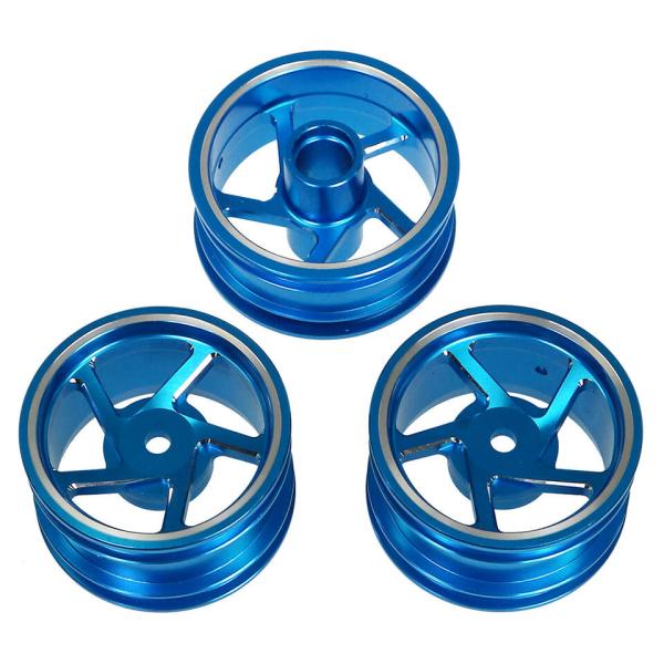 【ネコポス対応】EAGLE(イーグル)/T3-01-05U2-LBL/ALホイルセット(3PCS):...