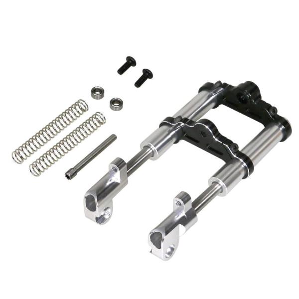 【ネコポス対応】EAGLE(イーグル)/T3-01-08U-SI/ALフリクションショックセット:T...