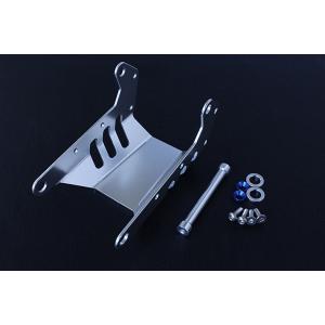 OPTION No.1/T3-0108/アルミ バッテリーホルダー
