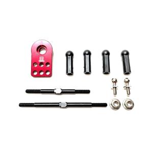 タミヤ SP.1406 1/10RC ワーゲンオフローダー （2010） スペアボディ