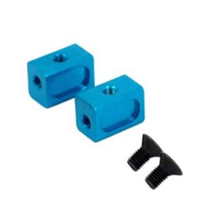 イーグル/TA05-RWDP05-LBL/SP サーボマウント:#TA05-RWD用