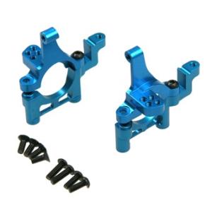 【ネコポス対応】EAGLE(イーグル)/TA06-07U/Rバルクヘッド (ジュラ製):タミヤTA0...