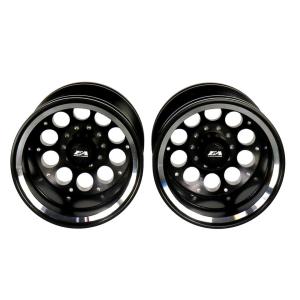 EAGLE/TAM-W01HEX-BK-V/1.9X2.3インチホイル:WR-02リア GF-01,G6-01用