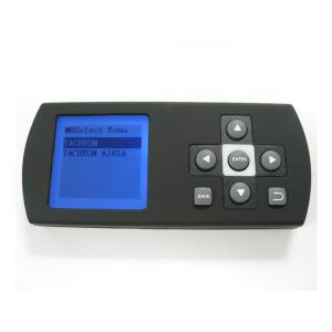 アキュヴァンス/アグレッシブ ドライブ エフェクタ TAO マットブラック