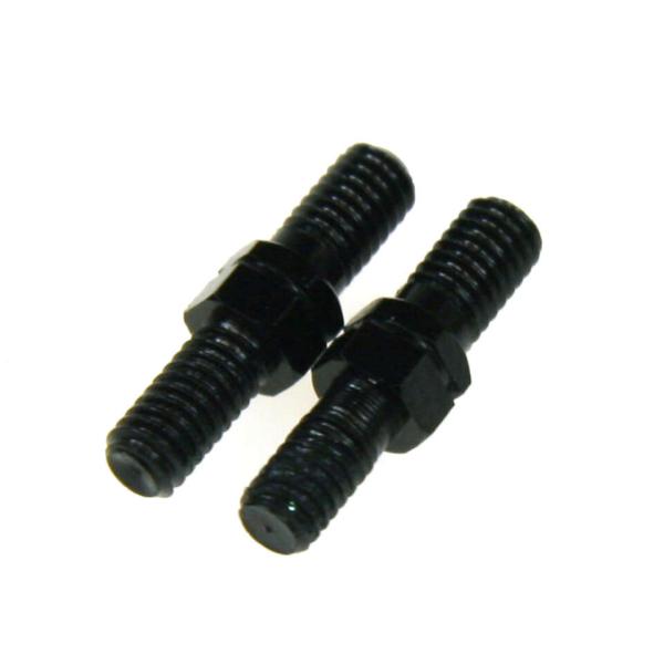 【ネコポス対応】EAGLE(イーグル)/TB314U-BK/3x14mm ターンバックルシャフト(2...