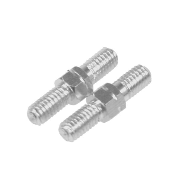 【ネコポス対応】EAGLE(イーグル)/TB314U-TI/3x14mm ターンバックルシャフト(2...