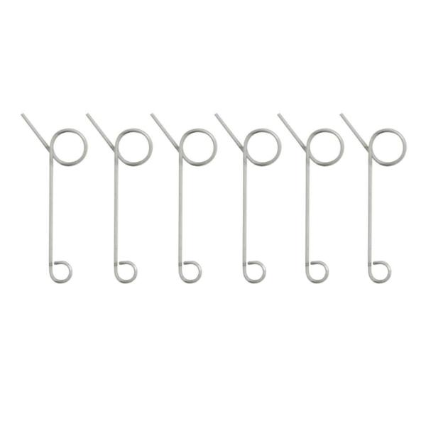 【ネコポス対応】OPTION No.1(オプションNo.1)/TCW-006/リヤアクスルスプリング...