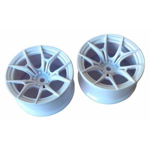【ネコポス対応】TOPLINE(トップライン)/TDW-0611WH/FX SPORT ホイル トラ...