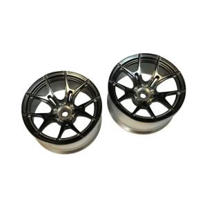 YOKOMO（ヨコモ） 【ネコポス対応】/TW-5313B5/ドリフト用6本スポーク