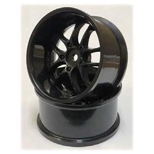 【ネコポス対応】TOPLINE(トップライン)/TDW-063BK/SSR エイグルミネルバ【dee...