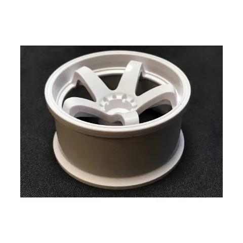 【ネコポス対応】TOPLINE(トップライン)/TDW-0716WH/Nモデル Ver.3 トラクシ...