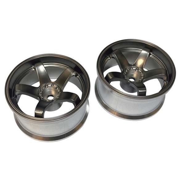 【ネコポス対応】TOPLINE(トップライン)/TDW-072TS/Nモデル Ver.3 ホイール【...