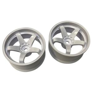 TOPLINE/TDW-0810WH/Nモデル ver.3 ホイル HARD TYPE 2個入