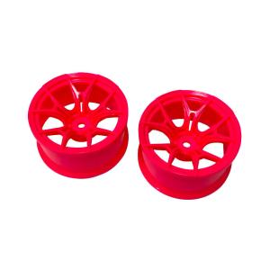 TOPLINE/TDW-088PK/FX SPORT ホイル2個入