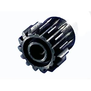 ネコポス対応】スクエア(SQUARE)/TGX-822/ハードスチールピニオンギヤ