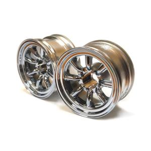 ドリフトタイヤ(Mシャーシホイール用) [OP-1374] : スーパー