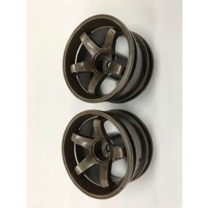 【ネコポス対応】TOPLINE(トップライン)/TMW-082BR/ミニ Nモデル Ver.3【de...