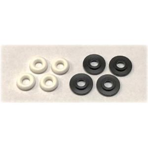 ネコポス対応】TOPLINE(トップライン)/TP-359/ダンパートップ(φ4.8mm