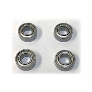 【ネコポス対応】TOPLINE(トップライン)/TP-119/YD-2シリーズ フロントアクスル用ベ...