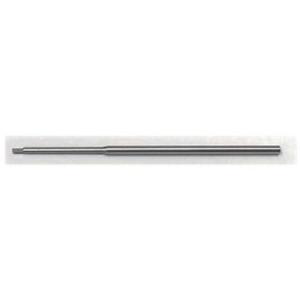 TOPLINE/TP-132/六角ドライバー 1.5mm用 スペアビット 1本入