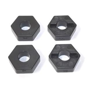 【ネコポス対応】TOPLINE(トップライン)/TP-175/スマートホイールハブ(樹脂製) 4mm...