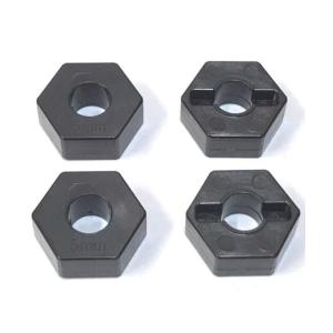 【ネコポス対応】TOPLINE(トップライン)/TP-176/スマートホイールハブ(樹脂製) 5mm...