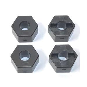 【ネコポス対応】TOPLINE(トップライン)/TP-178/スマートホイールハブ(樹脂製) 7mm...