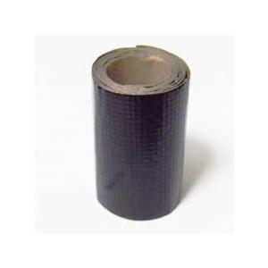 TOP LINE(トップライン)/TP-1850MB/アルミメッシュテープ(50mm/艶無しブラック...