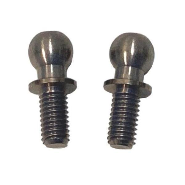 【ネコポス対応】TOPLINE(トップライン)/TP-204/S-Line 7075 フッ素コートピ...