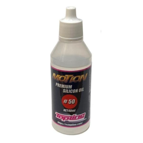 【ネコポス対応】TOPLINE(トップライン)/TP-218/MOTION PREMIUM シリコン...