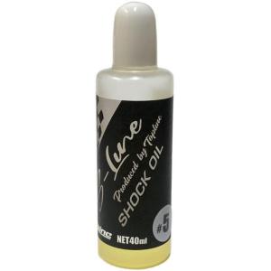TOPLINE/TP-233/S-Line SHOCK OIL 40ml