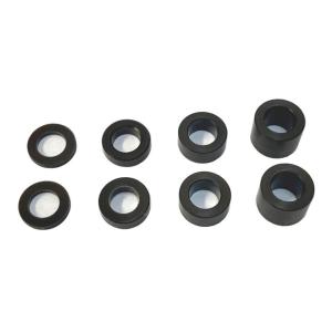 【ネコポス対応】TOPLINE(トップライン)/TP-243/M4カラー(1mm/2mm/3mm/5...