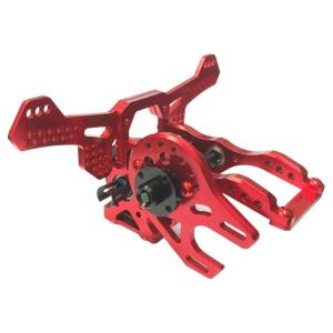 TOPLINE/TP-253/YD-2シリーズ ベルトコンバ ver.1 レッド 1セット入
