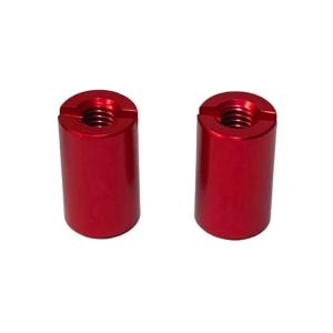 【ネコポス対応】TOPLINE(トップライン)/TP-26306/ジュラルミン汎用カラー M3.0(...