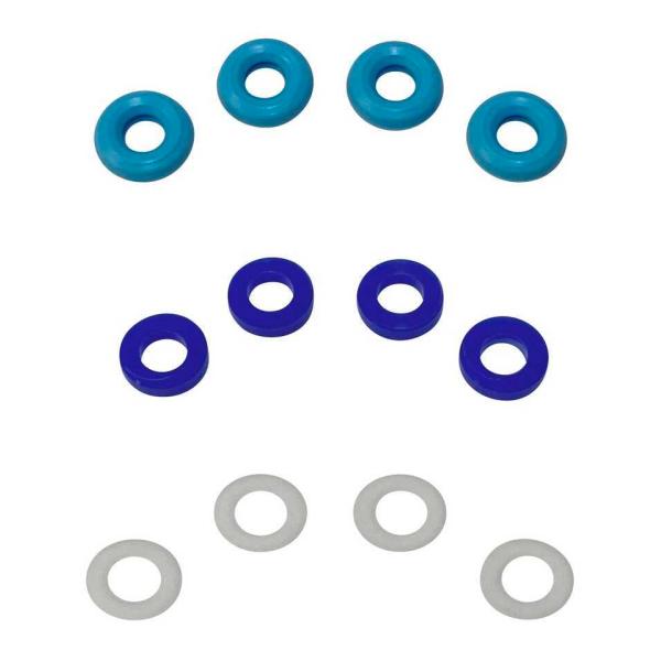 【ネコポス対応】TOPLINE(トップライン)/TP-292/D-Competition ダンパー用...