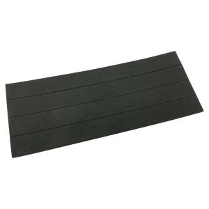 【ネコポス対応】TOPLINE(トップライン)/TP-335/D-Competition  ブラック...