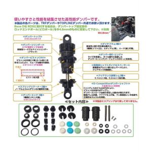 【ネコポス対応】TOPLINE(トップライン)...の詳細画像1