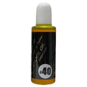 【ネコポス対応】TOPLINE(トップライン)/TP-435/S-Line SHOCK OIL Pr...