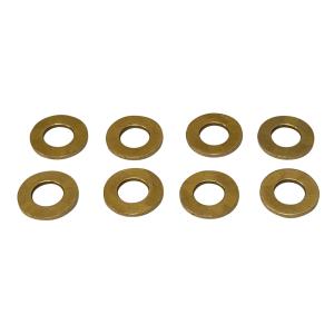 【ネコポス対応】TOPLINE(トップライン)/TP-441/ハイパフォーマンス 真鍮スペーサー M...